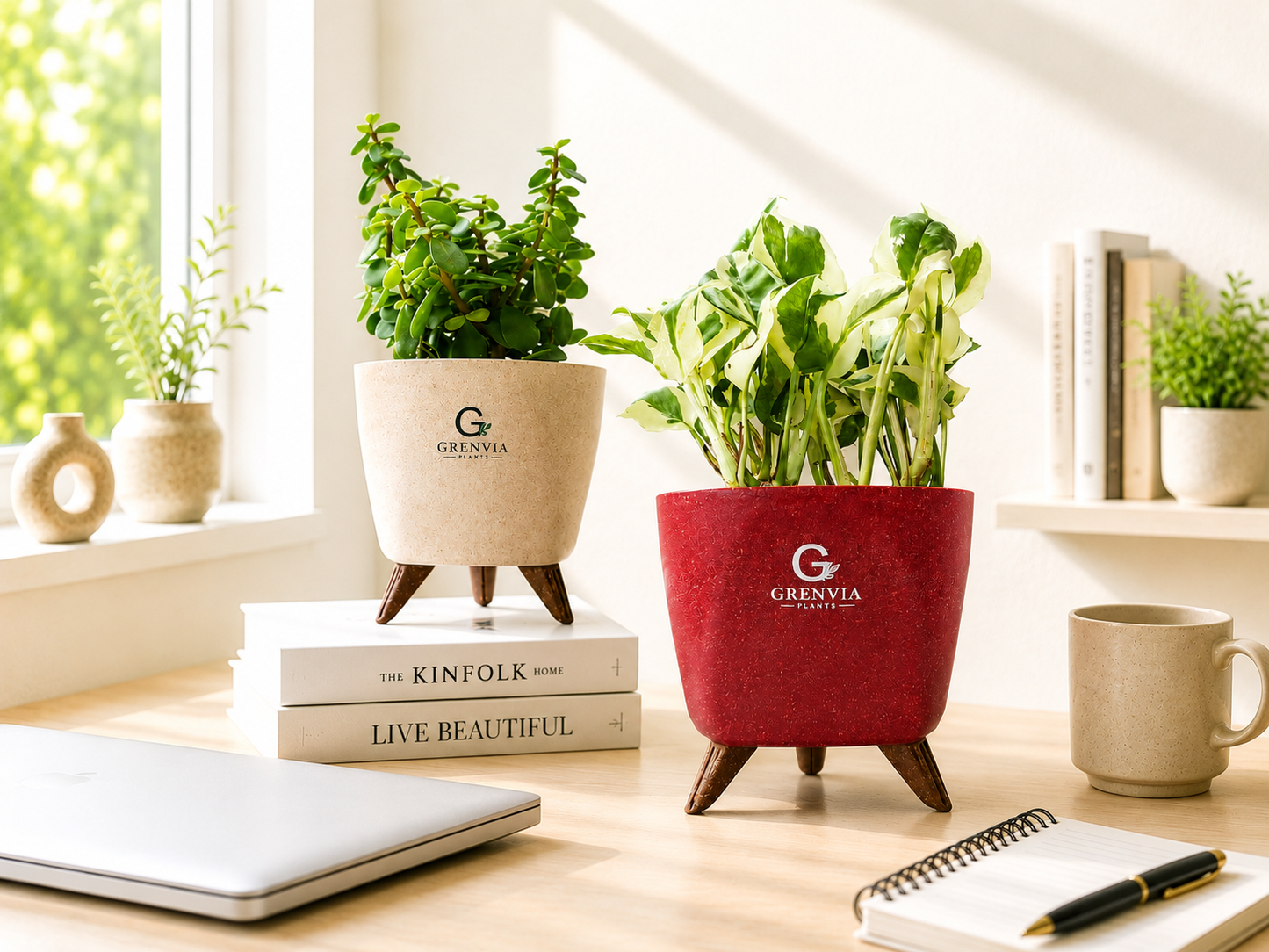 Starter Desk Kit