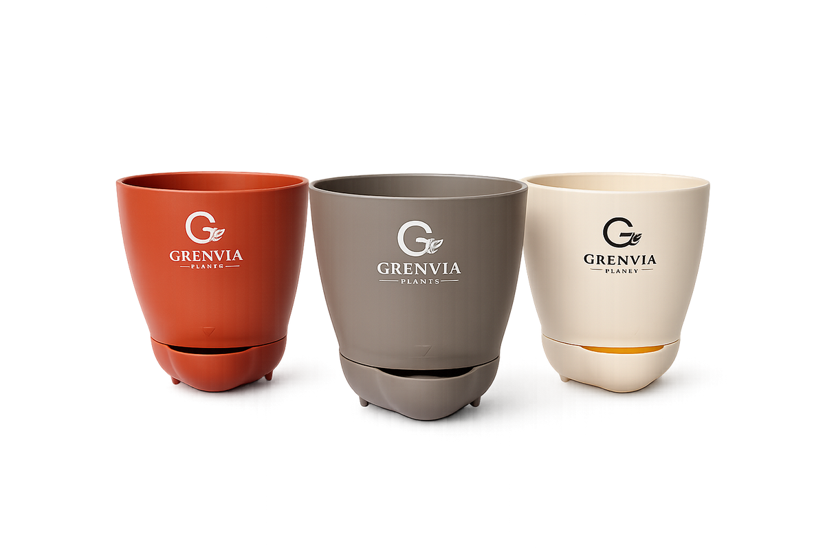 Planters
