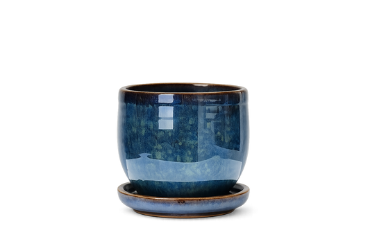 Aqua Ceramic premium Planter