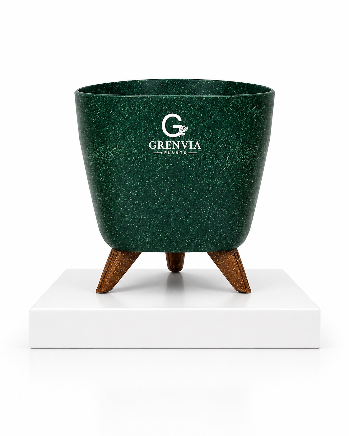 Tripod Stand Eco Planter