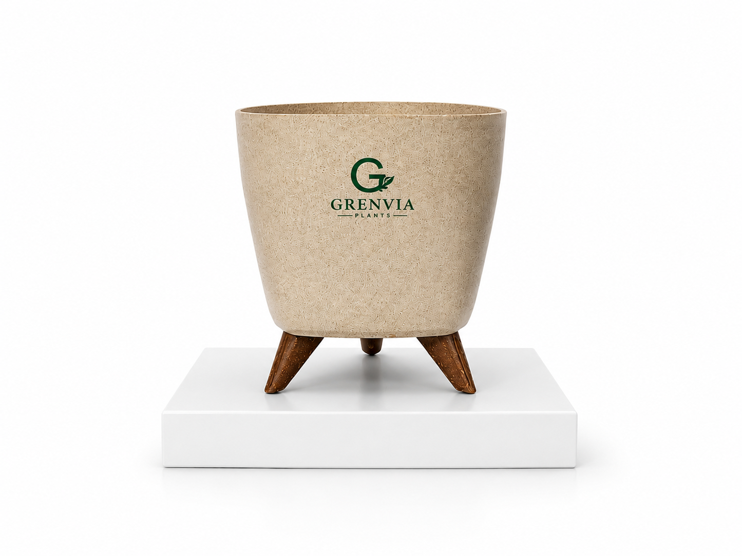 Tripod Stand Eco Planter